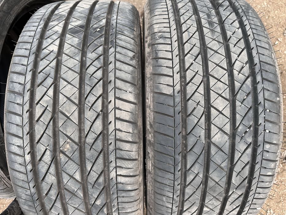 Шины 235/40R19 (4шт)
