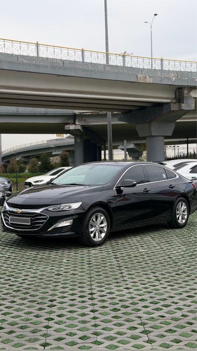 Malibu 2 Premier Full Ideal!!!