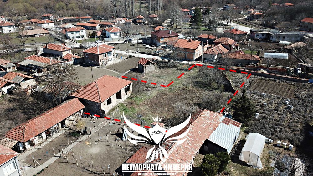 Продава се Къща в с. Нови извор, Област Пловдив - 111 кв.м за 219 €/кв.м - Снимка #3