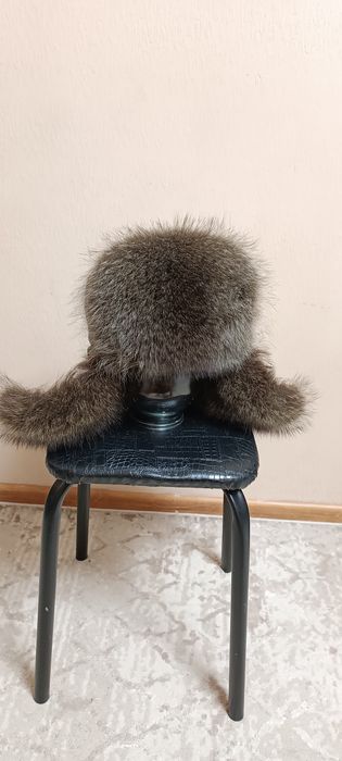 Продам шапку ушанку