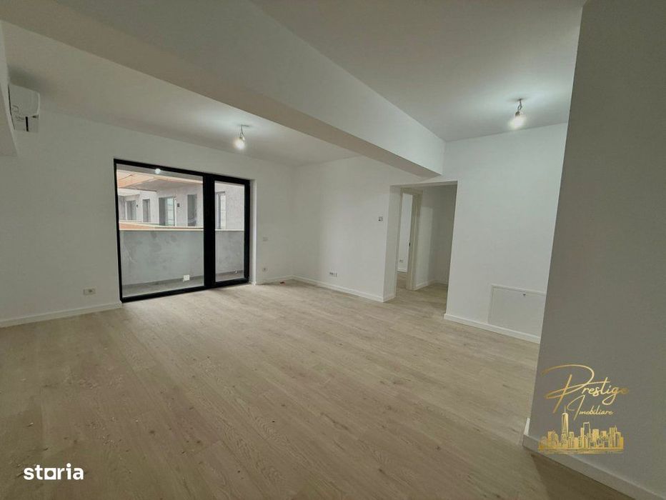 Apartament cu 2 camere tip Graz de vanzare in Prima Urbana 3 - Oradea — fotografia 3