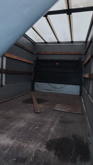 Citroen Jumper 2015 2.2d Prelata 3.5t