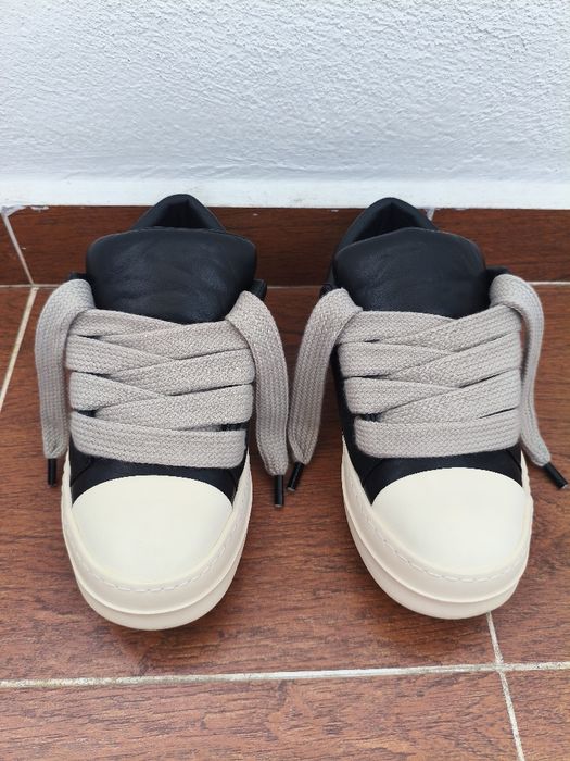 Rick Owens jumbo