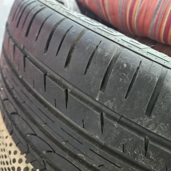 235 45 R18 летние шины