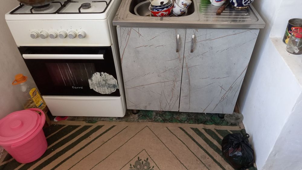 Квартира сотилади