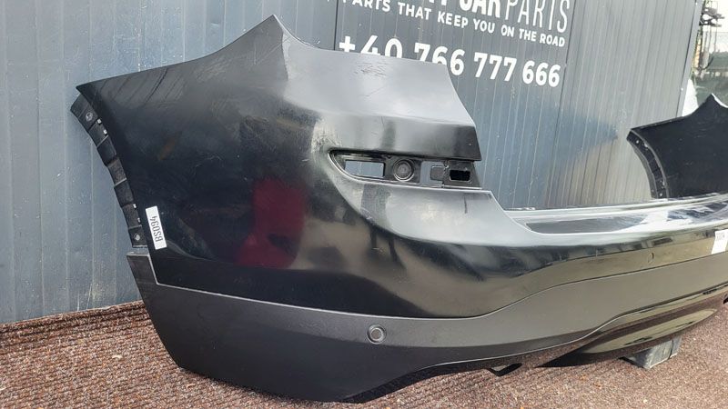 BMW X3 F25 LCI Bara spate BS094