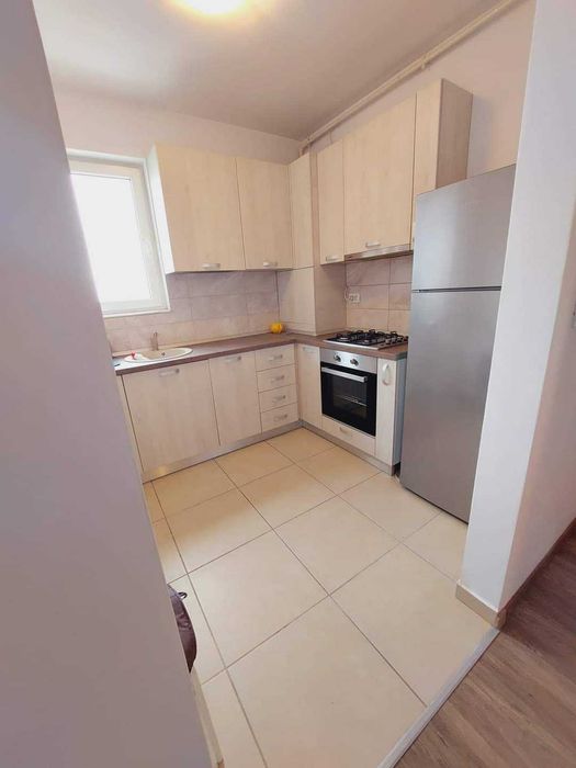 Apartament cu 2 camere de inchiriat