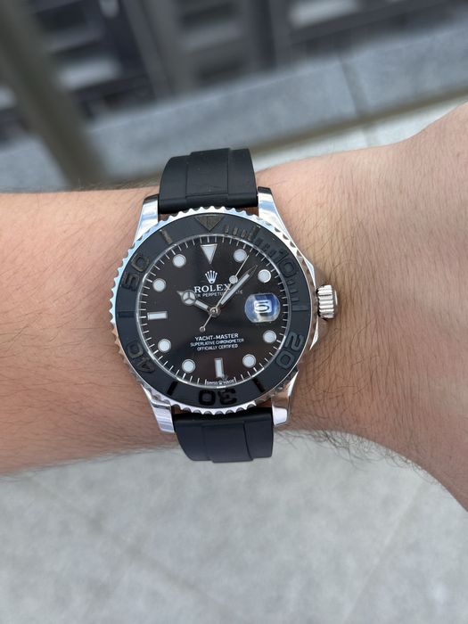 Rolex Yacht Master 40mm