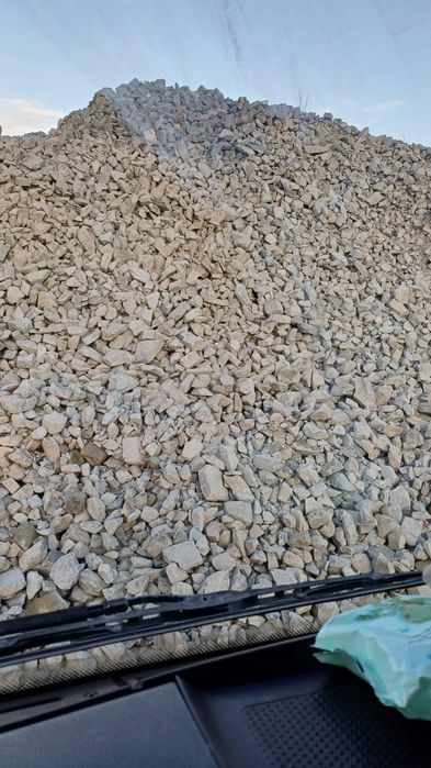 Transport basculabil