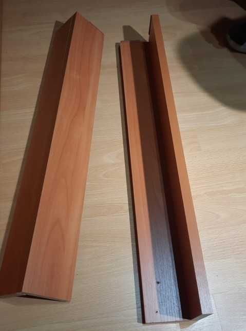 Masă PAL culoare cireș – 160 cm, foarte solid