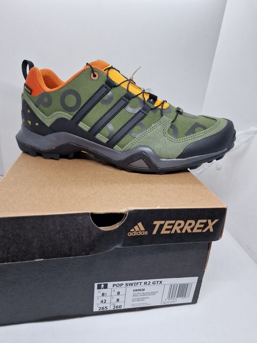 Adidas Terrex POP Swift R2 GTX GW9658 nr. 42