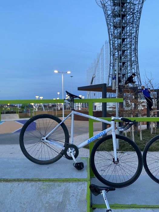 Фикс Ardently arena lite