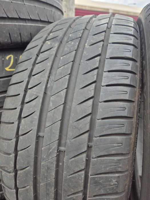 2 Anvelope de VARA - 225/45/17 - Michelin - Stare F BUNA - DOT 2022 !