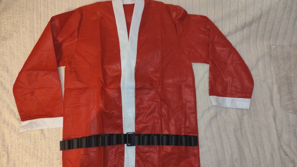 Костюм на дядо Коледа,