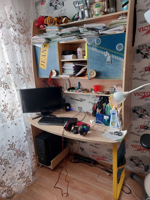 Детский гарнитур