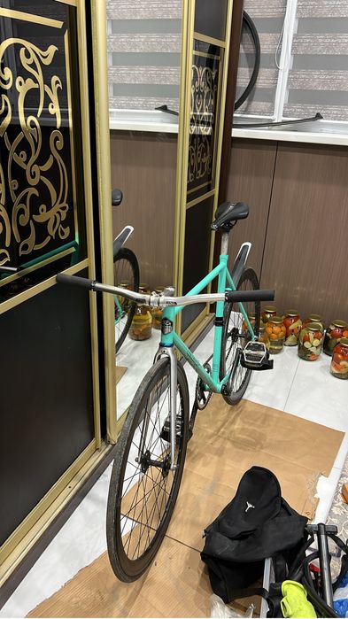 Фикс левел ап.