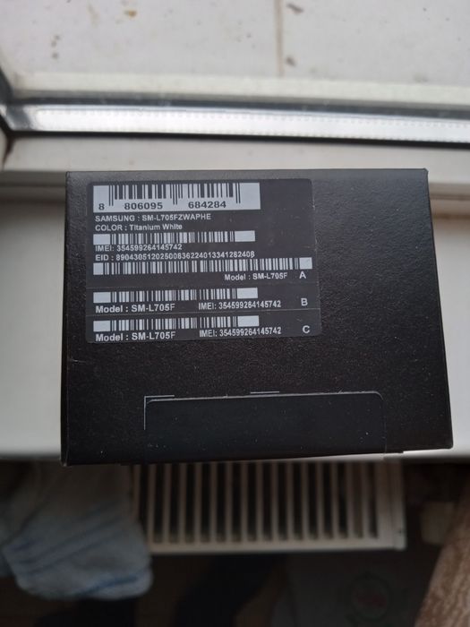 Vând ceas Samsung Galaxy watch ultra