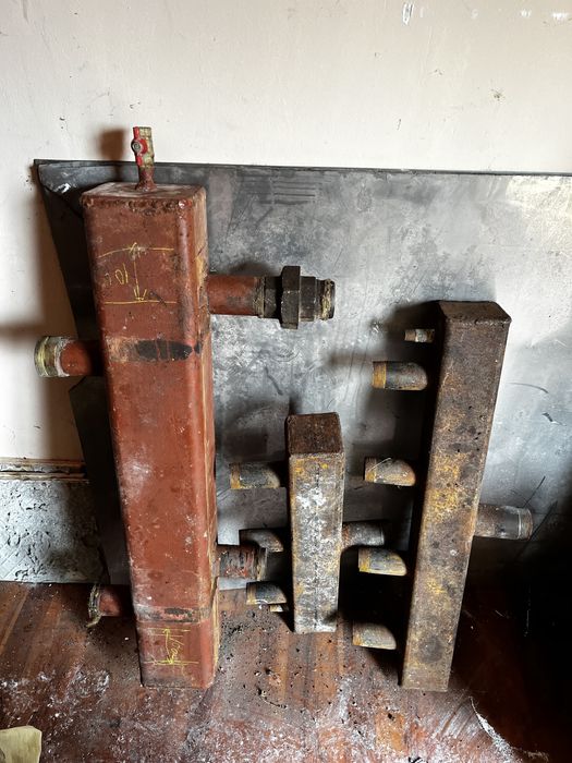 Diverse piese si obiecte