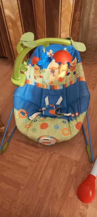 Balansoar / leagan bebelusi Fisher Price