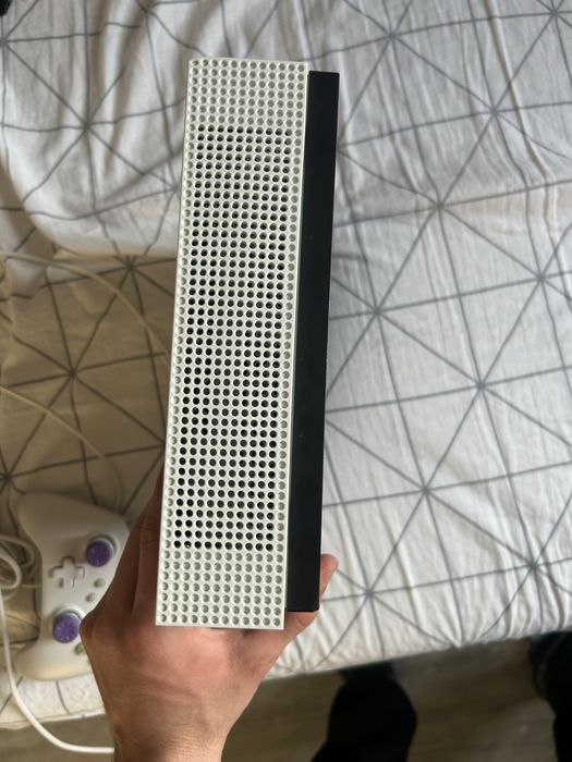 Xbox one S all digital edition