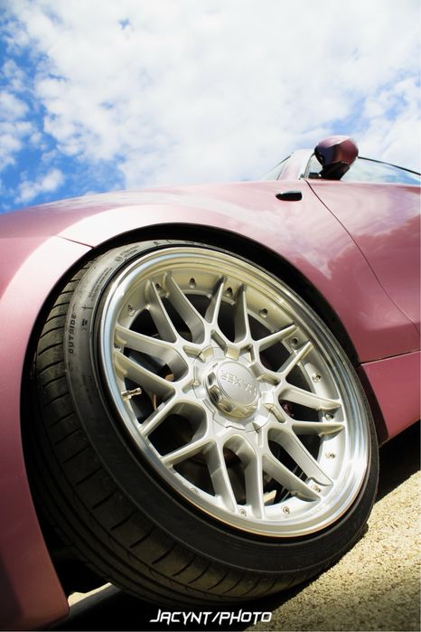 jante haxer 5x120 5x112 r18