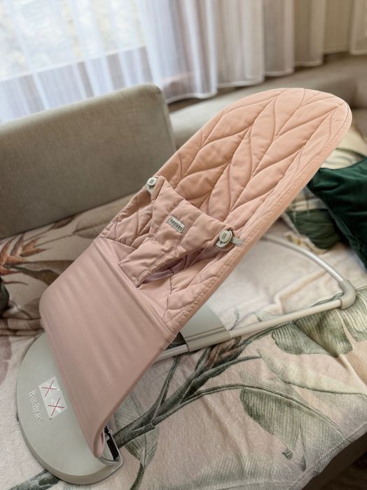 Бебешки шезлонг BabyBjörn