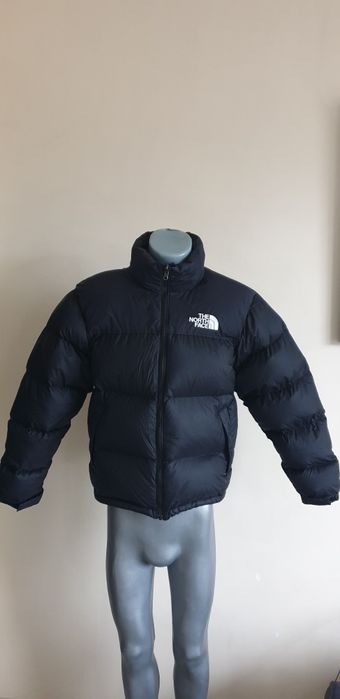 The North Face Nuptse 700 Down Mens / M ОРИГИНАЛ! Зимно пухено Яке!