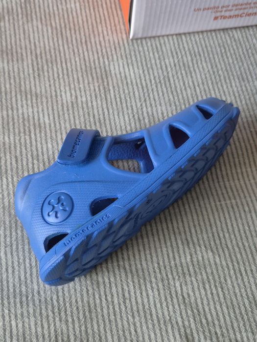 Biomecanics сандали 25