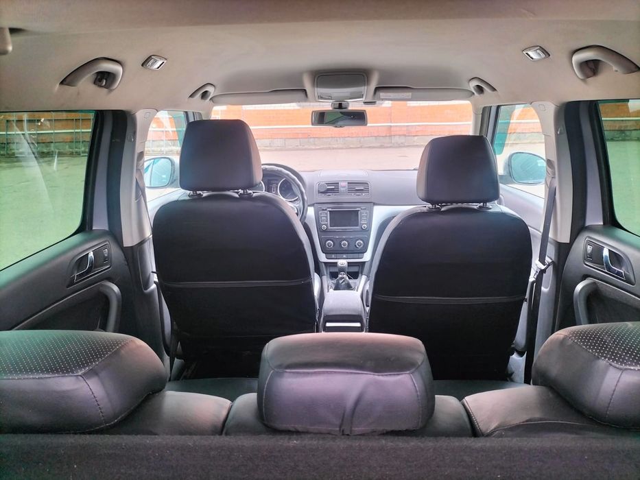 Продам Skoda Yeti  2014г