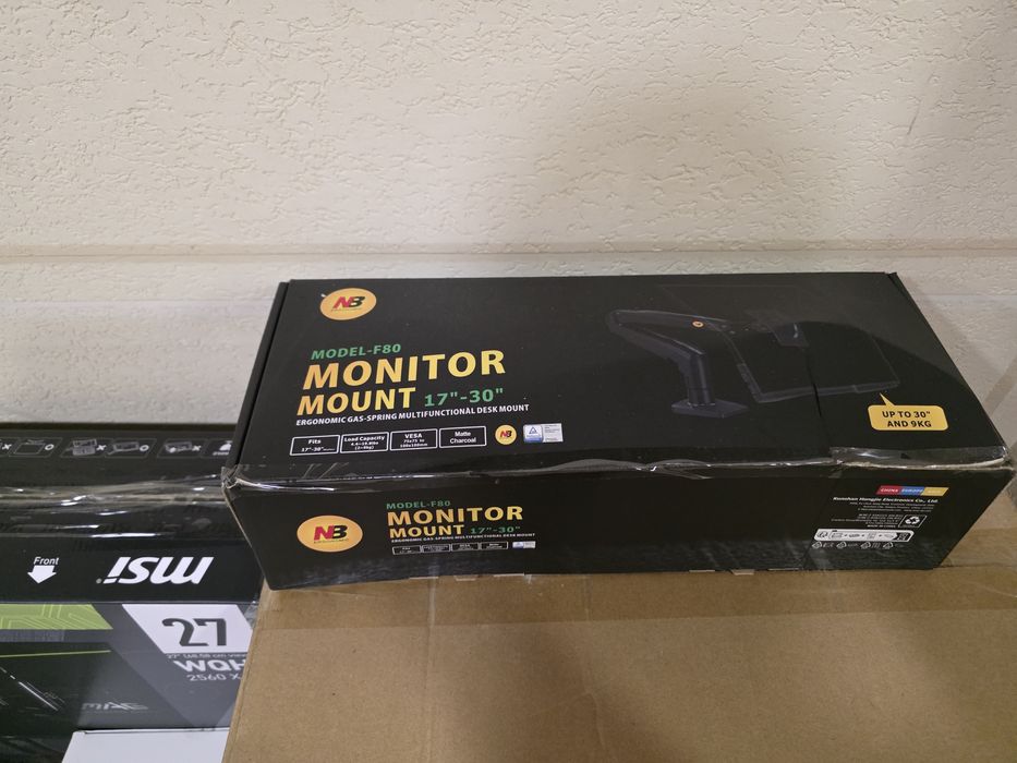 Продаётся игравой пк