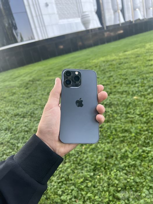 Iphone 13 pro  srochna sotiladi