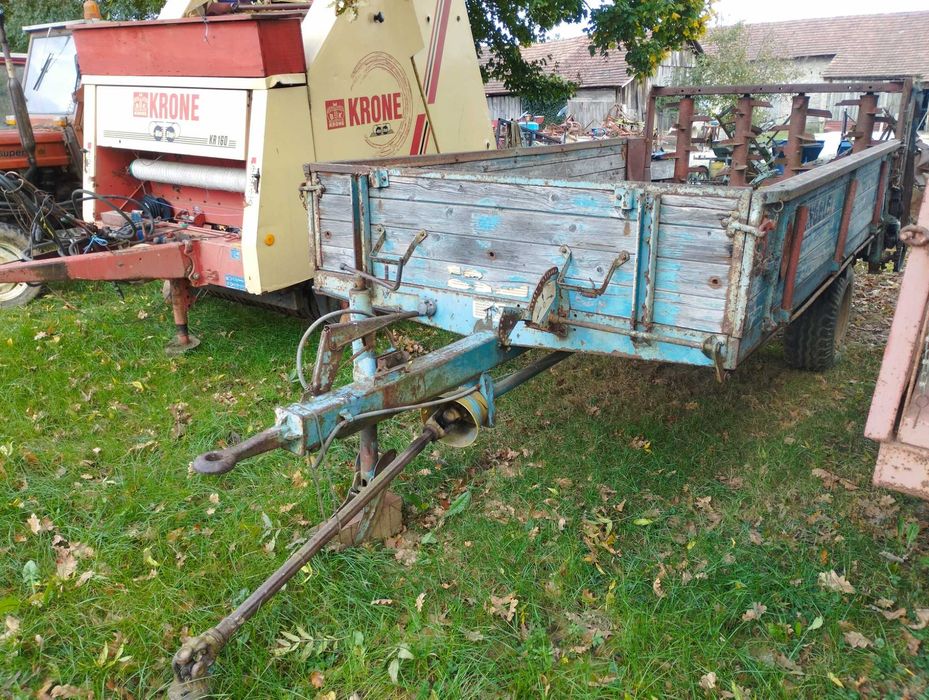 Ремарке за оборска тор.