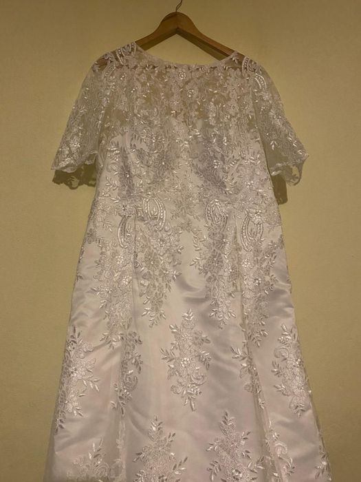Rochie de mireasa