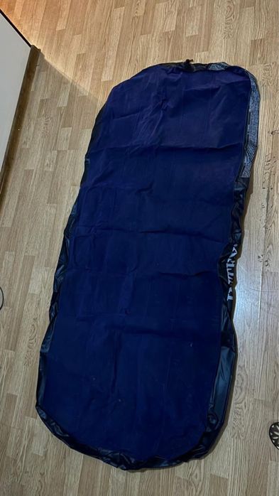 Надувной матрас от Intex