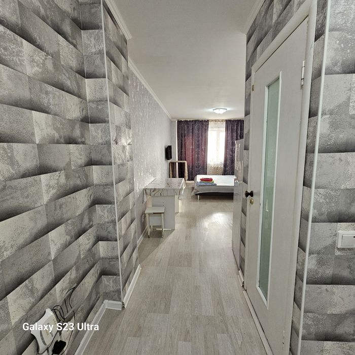 Евразия майлина ЖК Апато