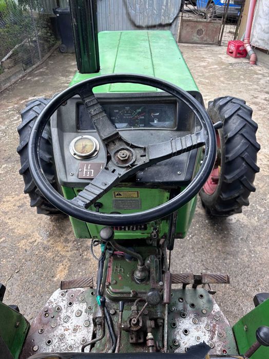 Tractor Agrifull 65