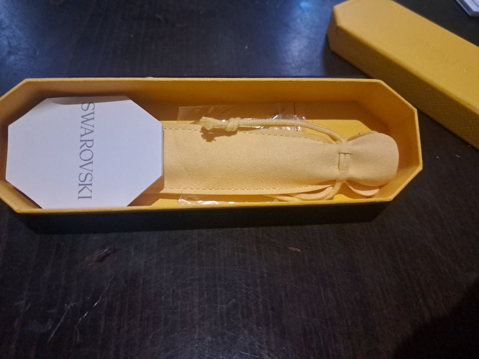 Писалка Swarovski