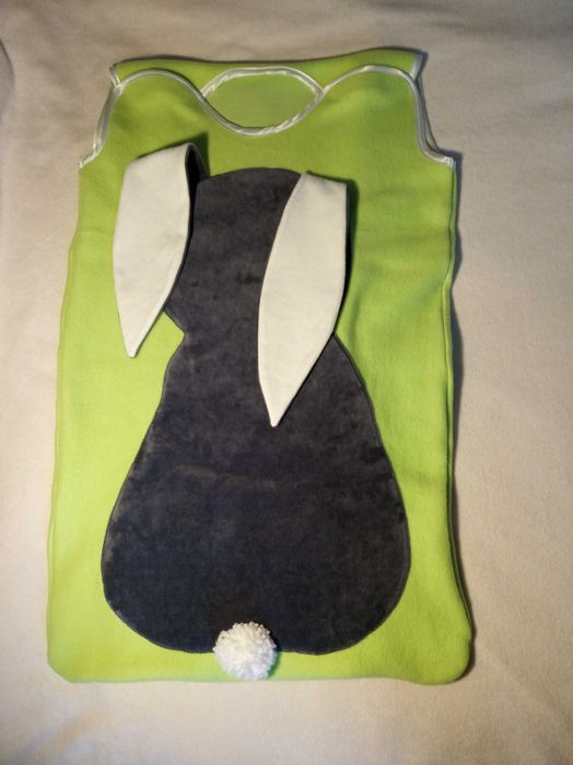 Бебешки чувалчета с любими герои