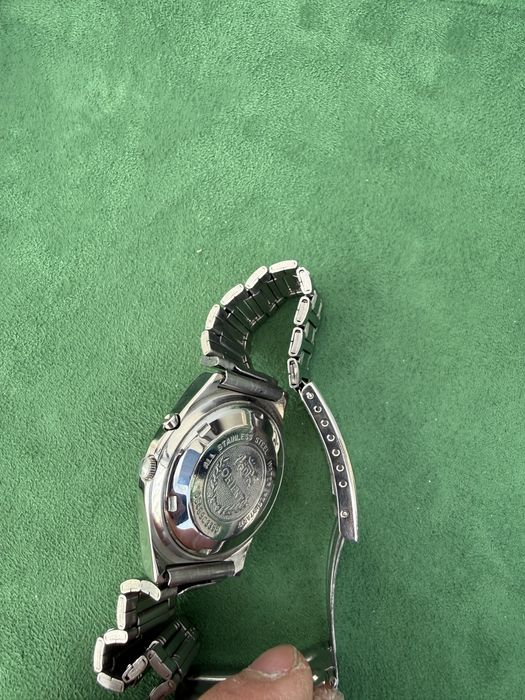 Orient часы мужский механические часы