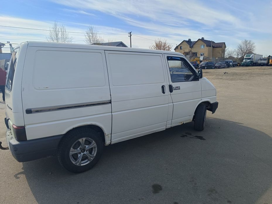Продам Volkswagen Transporter