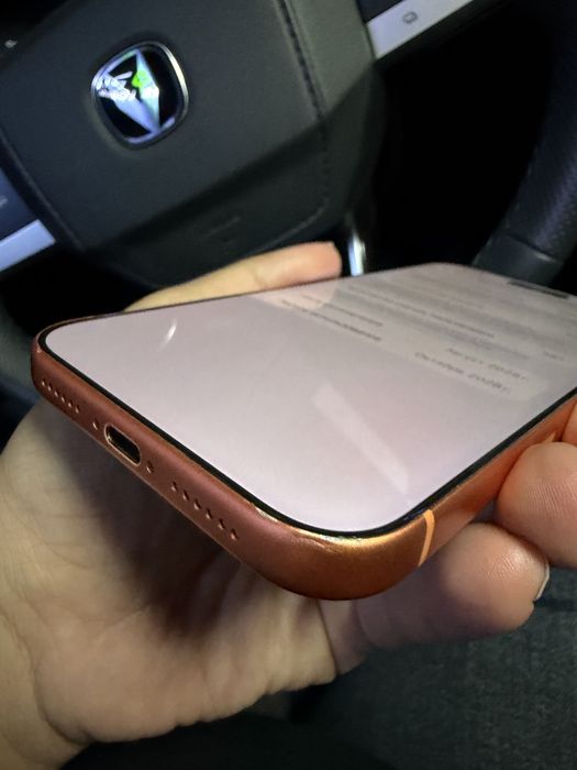 iphone 17 pro Max 256GB