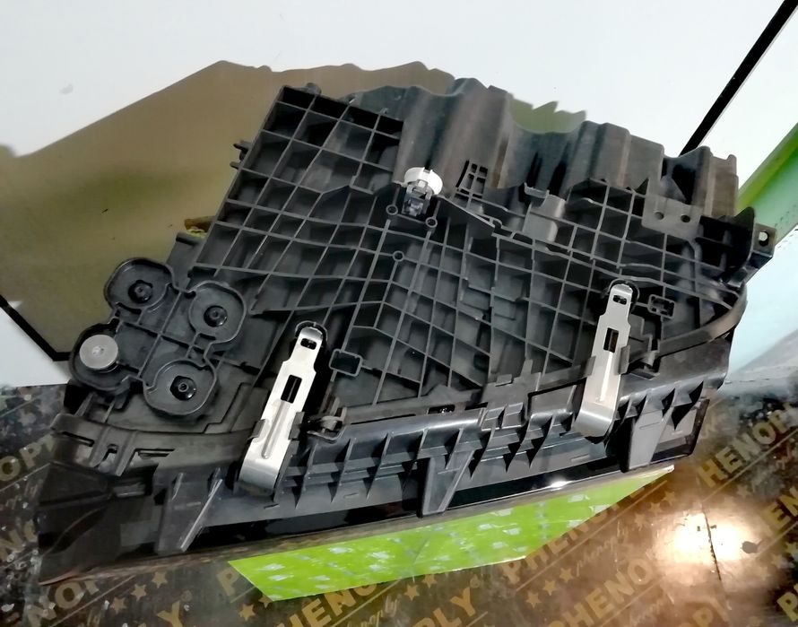 Фар Фарове за БМВ 7 Г70 / BMW i7 G70 BMW LED.