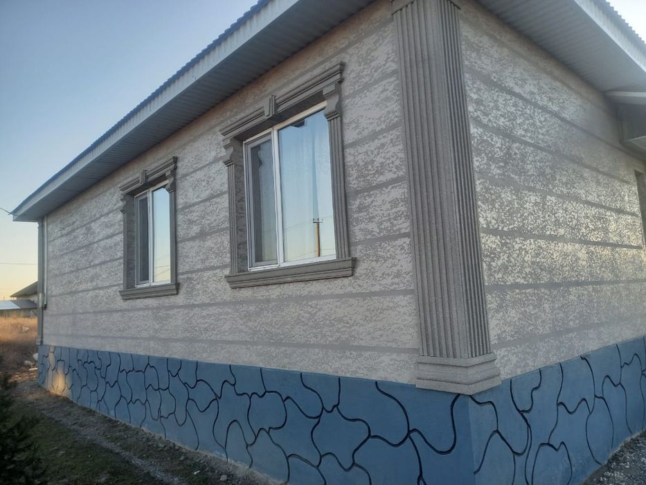 ТЕРМОПАЕЛЬ, Жидкий Травертин,Карниз