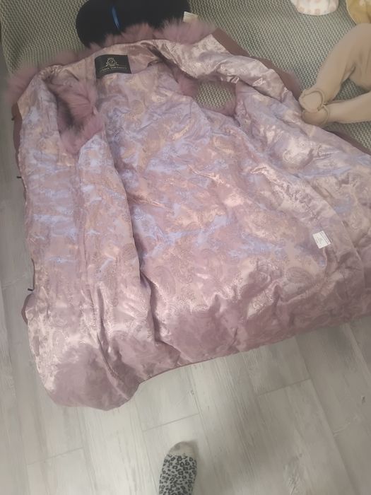 Мутон шуба чёрный цвет