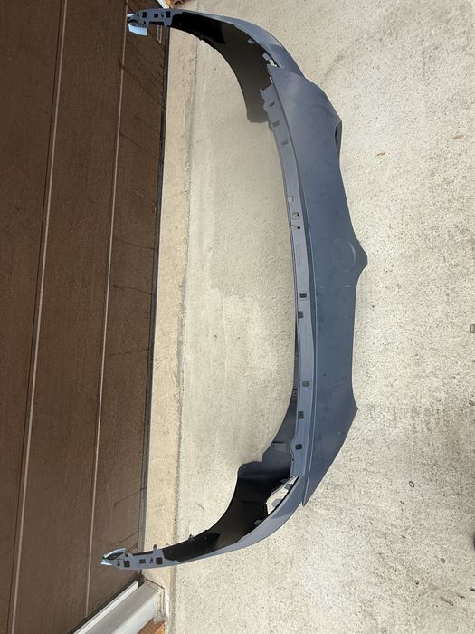 Предна броня за BMW Серия 2 F45/F46 /2017 -2021