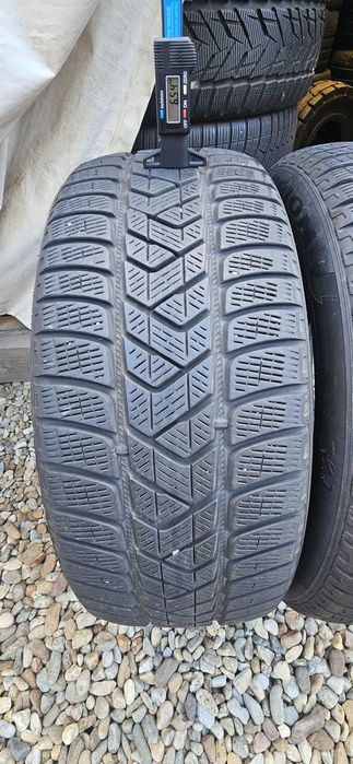 Anvelope Pirelli Scorpion Winter 235/50 R19 103H M+S
