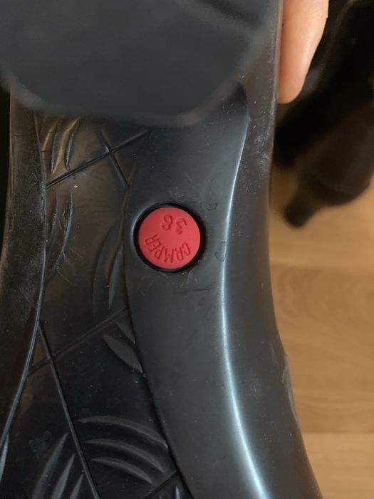 Ботуши Camper 38