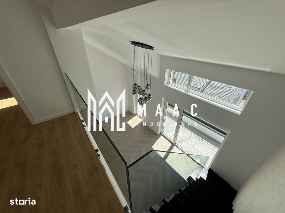 Apartament 3 camere | Sibiu Nord, Da Vinci | 83 mp, parcare