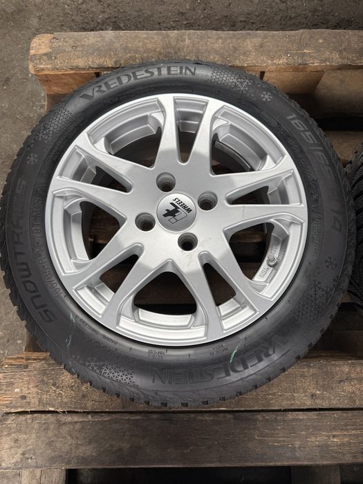 Jante aluminiu itWheels Michelle Mitsubishi Honda Subaru Toyota Kia