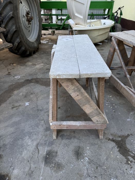 Козёл стройтелный